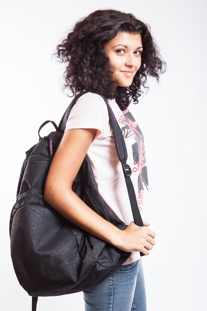 Backpacks