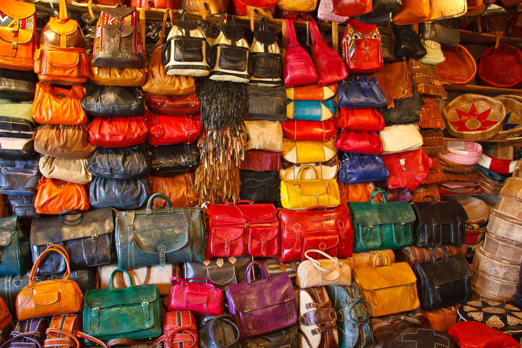 Handbags