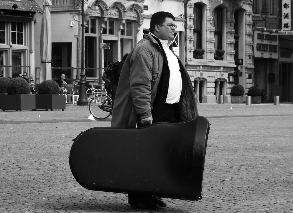 Travel & Luggage