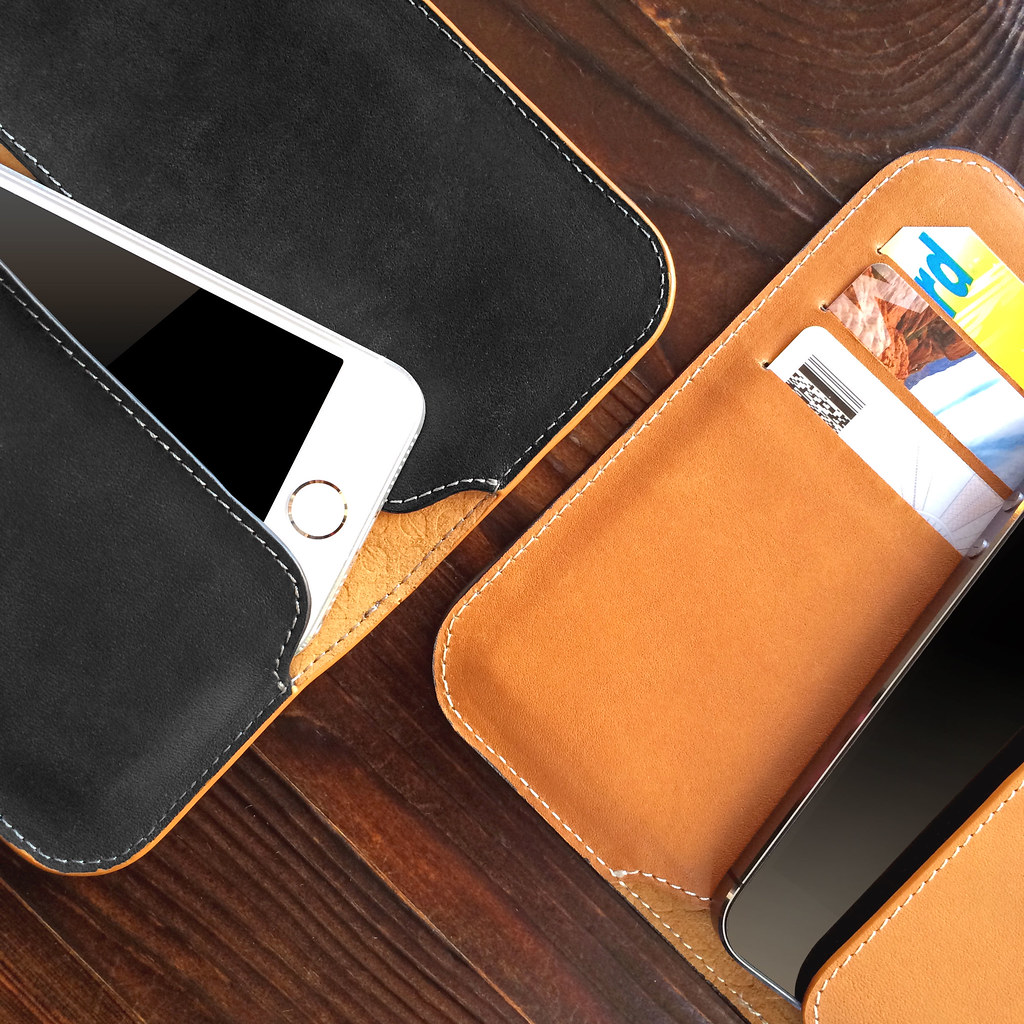 Wallets & Purses