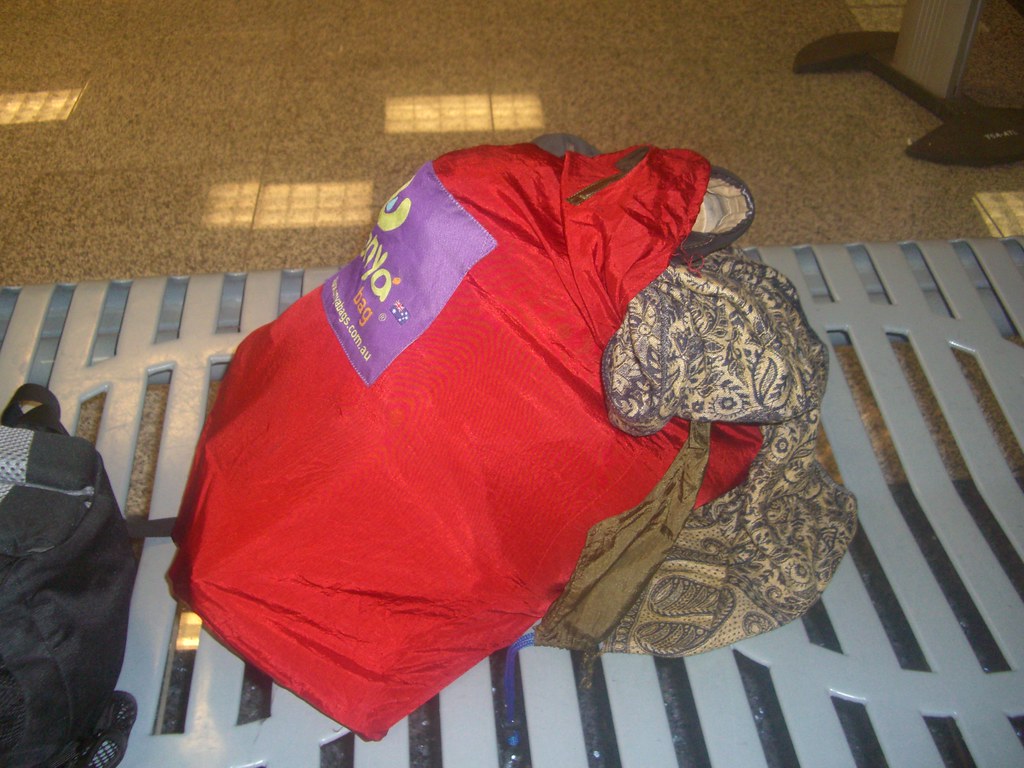 Carry-On Cabin Luggage 20"