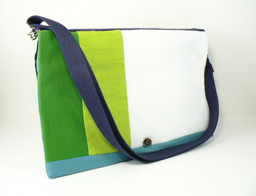 Leather Camera Crossbody