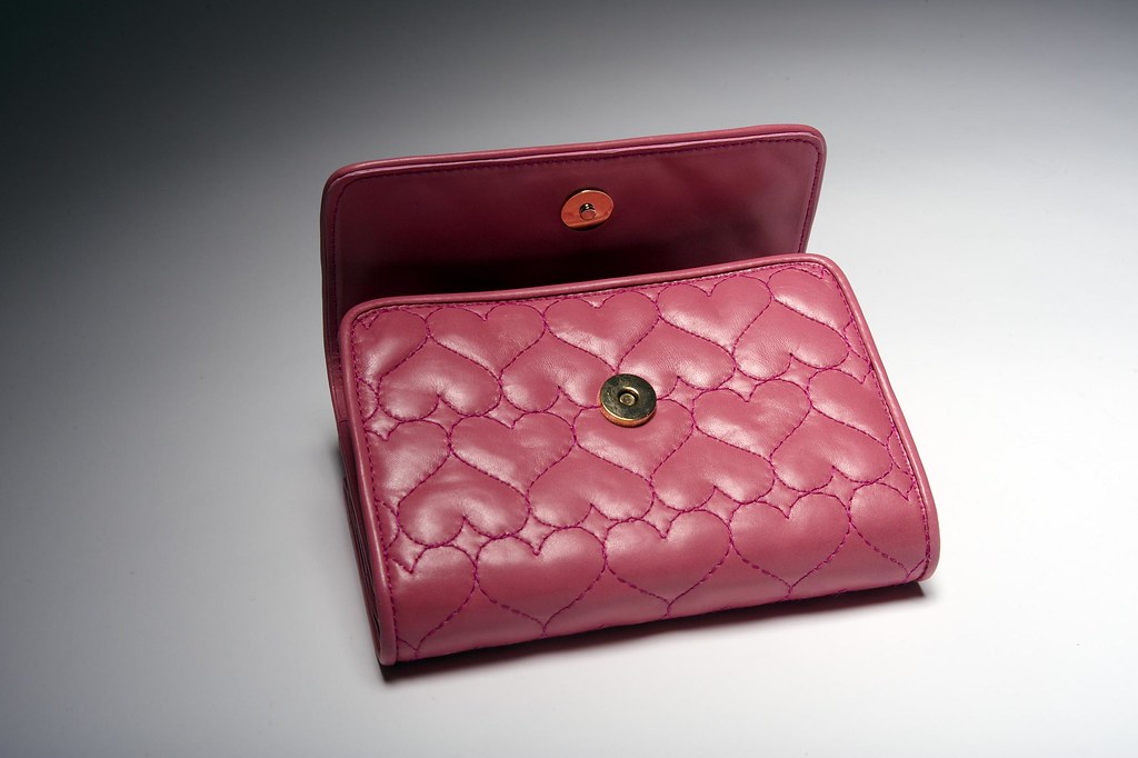Quilted Chain Shoulder Bag
