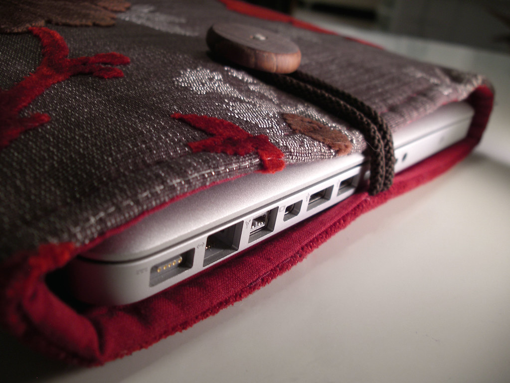 Slim Laptop Sleeve 14"