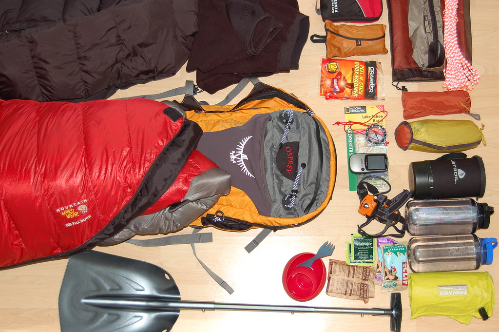 Weekender Travel Bag